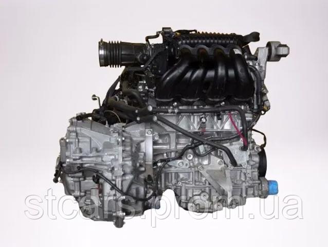 QR25 NISSAN купить в Павлоград
