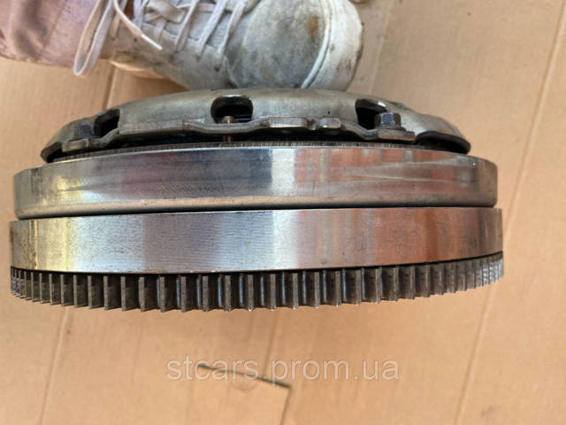 R2A116610B MAZDA Маховик купить в Ровно
