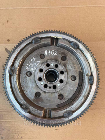 R2A116610B MAZDA Маховик двигателя купить в Украина