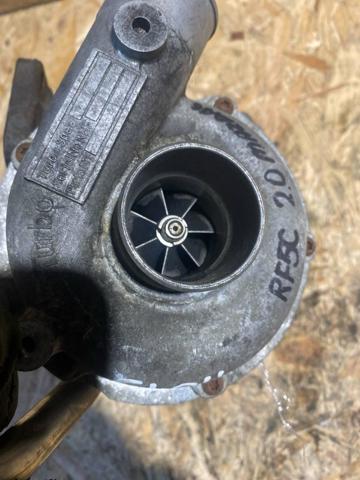 RF5C13700A MAZDA Турбина купить в Павлоград