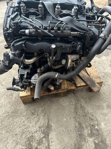 FORD SRFA Двигатель в наличии Киев