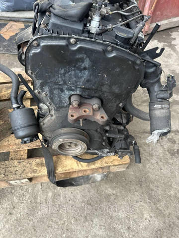 SRFA FORD Двигатель купить в Винница