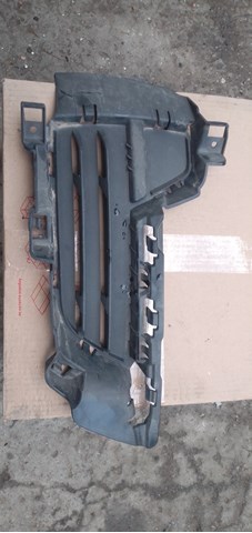 51117307994 Решетка бампера переднего правая нижняя купить Львов