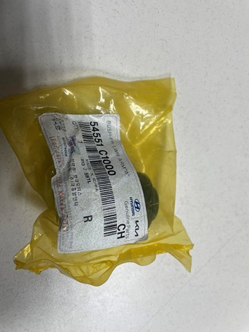 HYUNDAI 54551C1000 Сайлентблок переднего рычага в наличии Ужгород