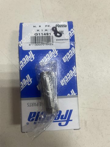 G11491 Направляющая клапана выпускного купить Киев