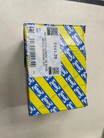 R14170 Подшипник задней ступицы купить Харьков