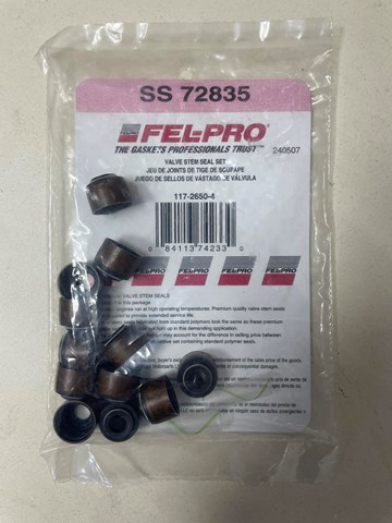 SS72835 Fel-pro - купить недорого в Украине
