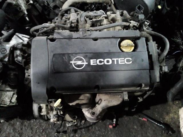 Z16XEP OPEL Двигатель купить в Днепр