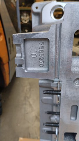 7568270 BMW купить в Ирпень