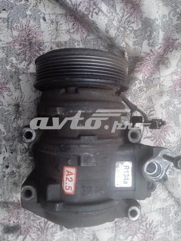10PA17C DENSO Компрессор кондиционера купить в Ирпень