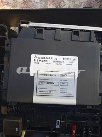 A0305452032 Блок управления акпп купить Харьков