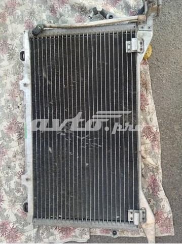 MERCEDES A2108300670 Радиатор кондиционера в наличии Львов
