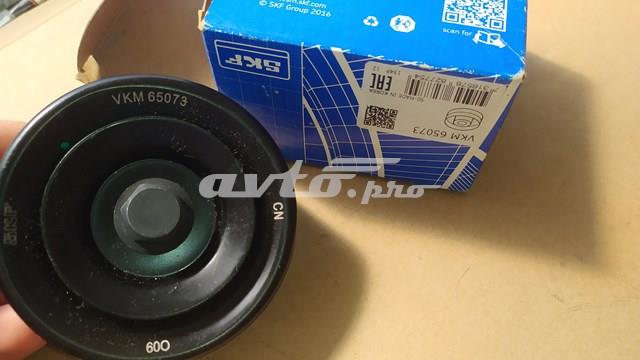 Ролик приводного ремня, паразитный VKM65073 SKF