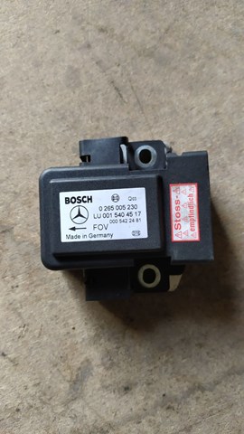 Датчик esp  0265005230 BOSCH