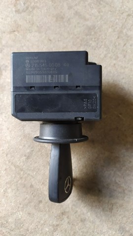 MERCEDES 2155450008 Замок зажигания в наличии Киев