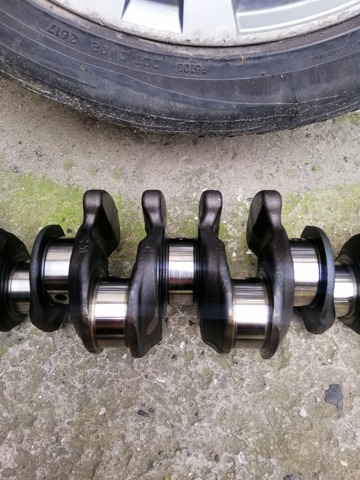 BMW 11002180690 Двигатель в наличии Черновцы