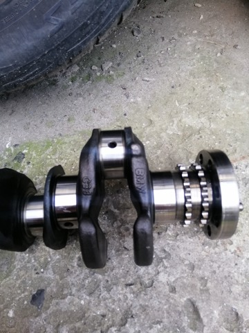 11002180690 Двигатель в сборе купить Одесса