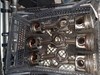 Шатун двигателя 11248508023 BMW