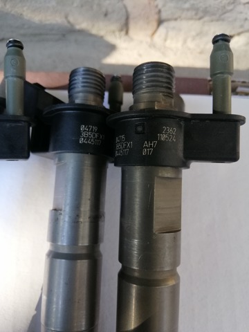 13537805430 BMW Топливные форсунки купить в Хмельницкий