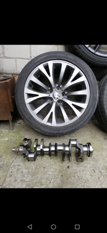 13537809193 BMW Форсунка впрыска топлива купить в Кривой Рог