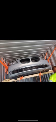 51117238749 BMW Бампер передний купить в Павлоград
