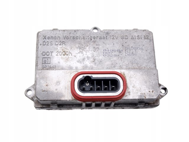 Блок розжига, ксенон 5DV00829000 HELLA