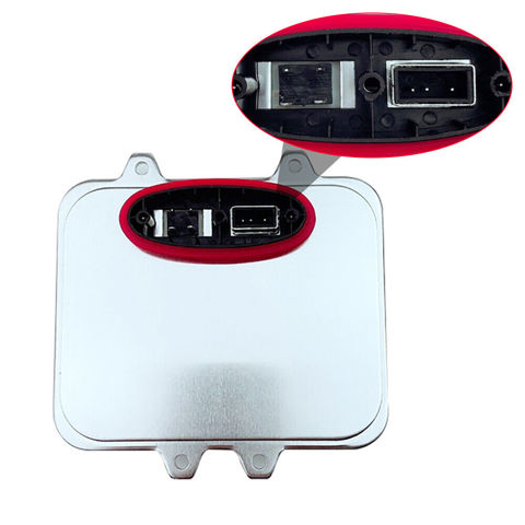 Блок розжига, ксенон 5DV00961000 VAG