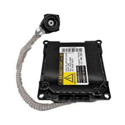 Блоки управления 8110712A80 TOYOTA