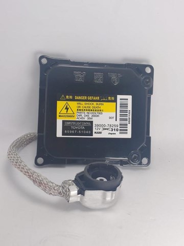 ЭБУ ксенона 8110733620 TOYOTA