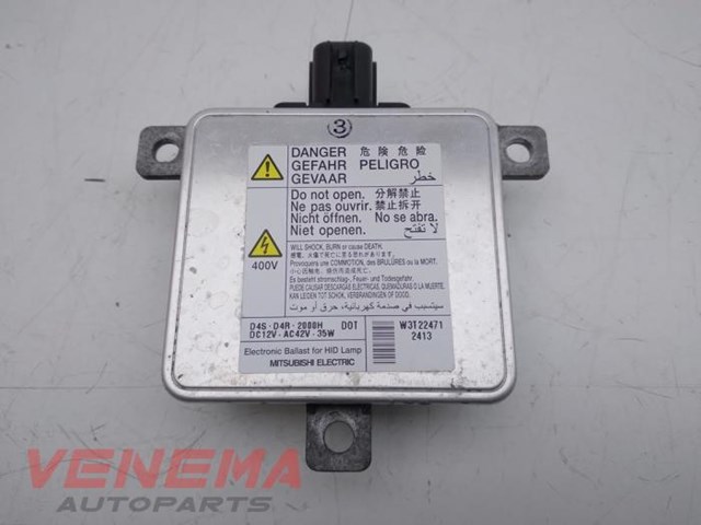 Блок розжига, ксенон KD53510H3 MAZDA
