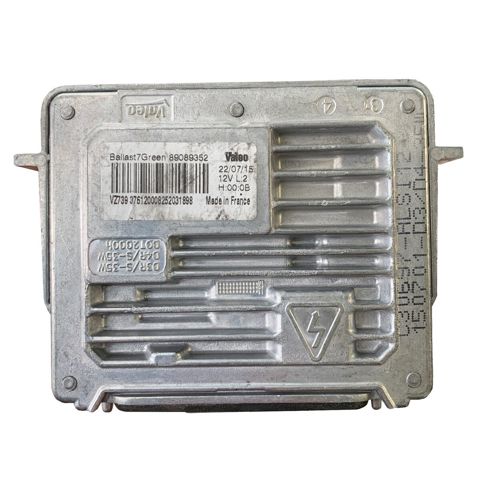 Блок розжига, ксенон LR014114 LAND ROVER