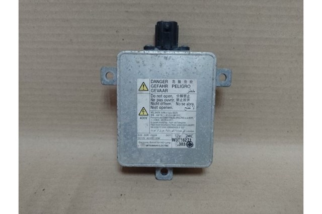 ЭБУ ксенона W3T20971 MITSUBISHI