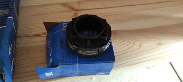 VKC2601 SKF Подшипник сцепления выжимной купить в Павлоград