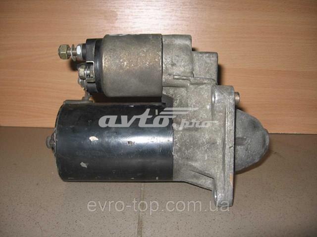 BOSCH 0001107066 Стартер в наличии Каменское