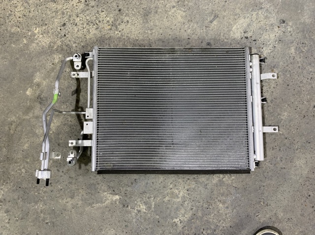 97606K4010 Hyundai/Kia Радиатор кондиционера