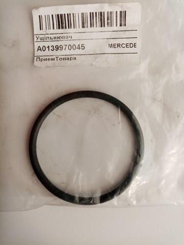 0139970045 Mercedes уплотнительное кольцо впускного коллектора