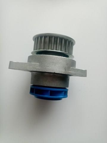 VKPC81419 SKF Помпа водяная (насос) охлаждения купить в Тернополь