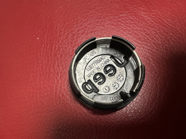 1LB77LS1AC CHRYSLER купить в Днепр