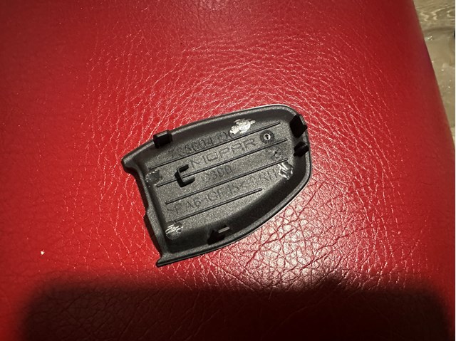 CHRYSLER 5VZ31LXHAA в наличии Черкассы