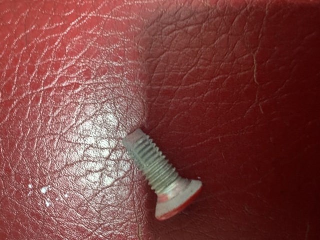 6509695AA Chrysler
