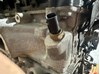 Датчик указателя температуры охлаждающей жидкости Dodge Grand Caravan