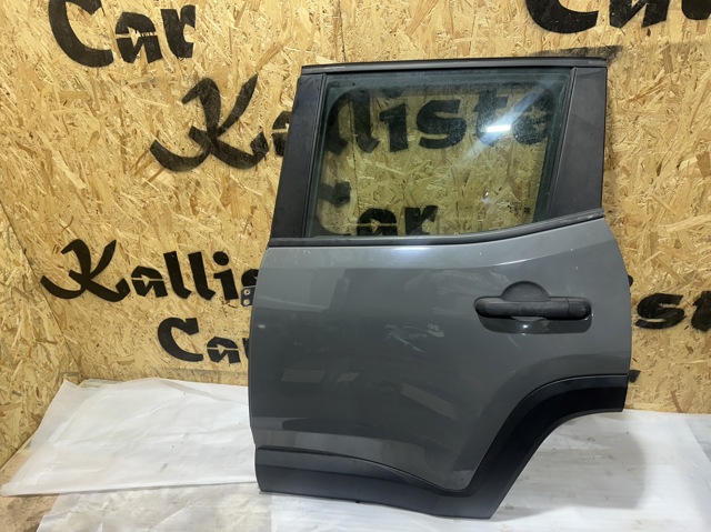 68320803AA CHRYSLER Дверь задняя левая купить в Павлоград
