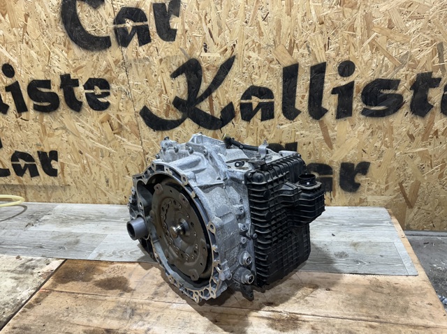 АКПП в сборе 68429324AA CHRYSLER