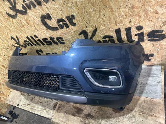 CHRYSLER 6AZ97TZZAD Передний бампер в наличии Полтава