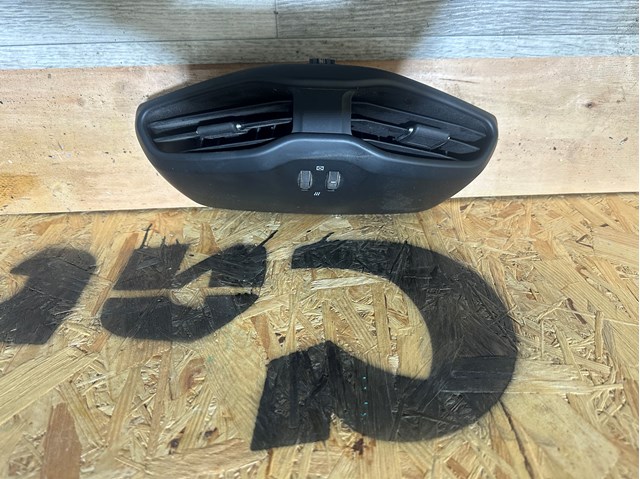 Решетка воздуховода 6TG63LXHAA CHRYSLER