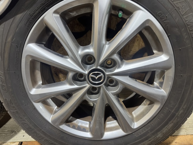 9965E77070 Mazda