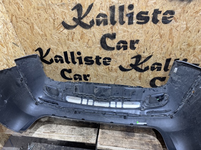 A16788019019999 MERCEDES Задний бампер купить в Тернополь