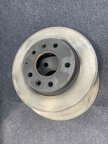 Диск тормозной задний B45G26251B MAZDA