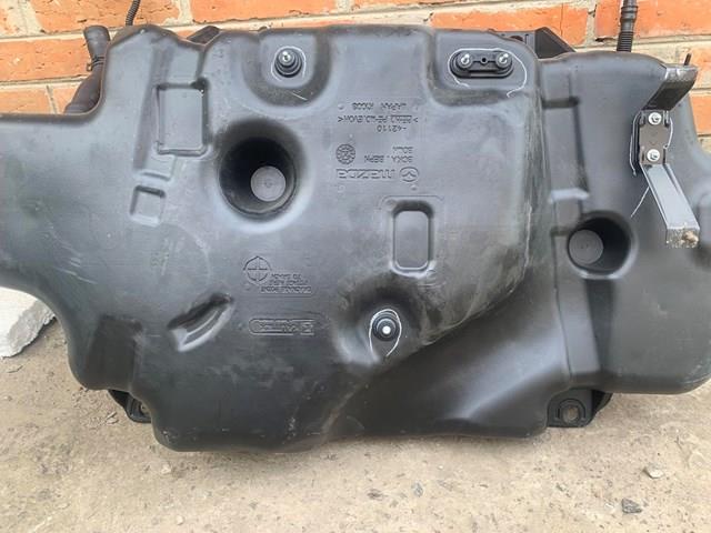 Танк топливный BCKA42110E MAZDA