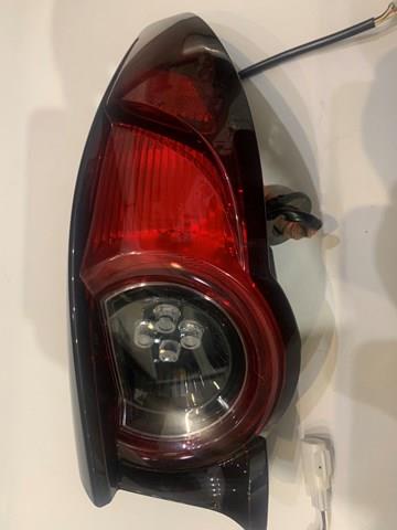 Фара задняя правая внешняя BCKC51150 MAZDA